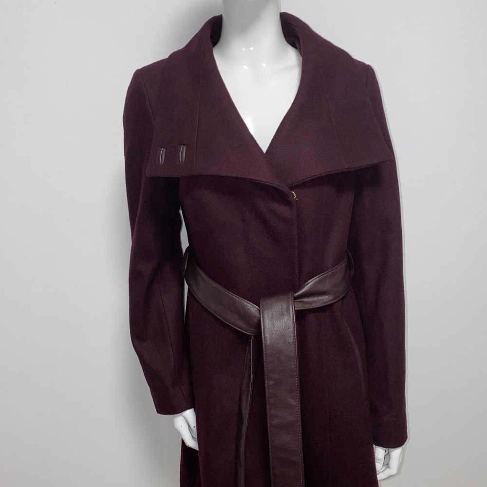 French Connection Coat - image 3